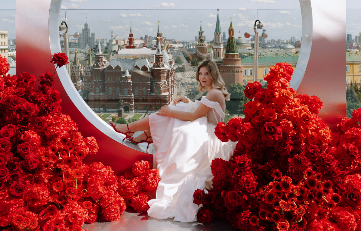 Агентства Morozova Wedding