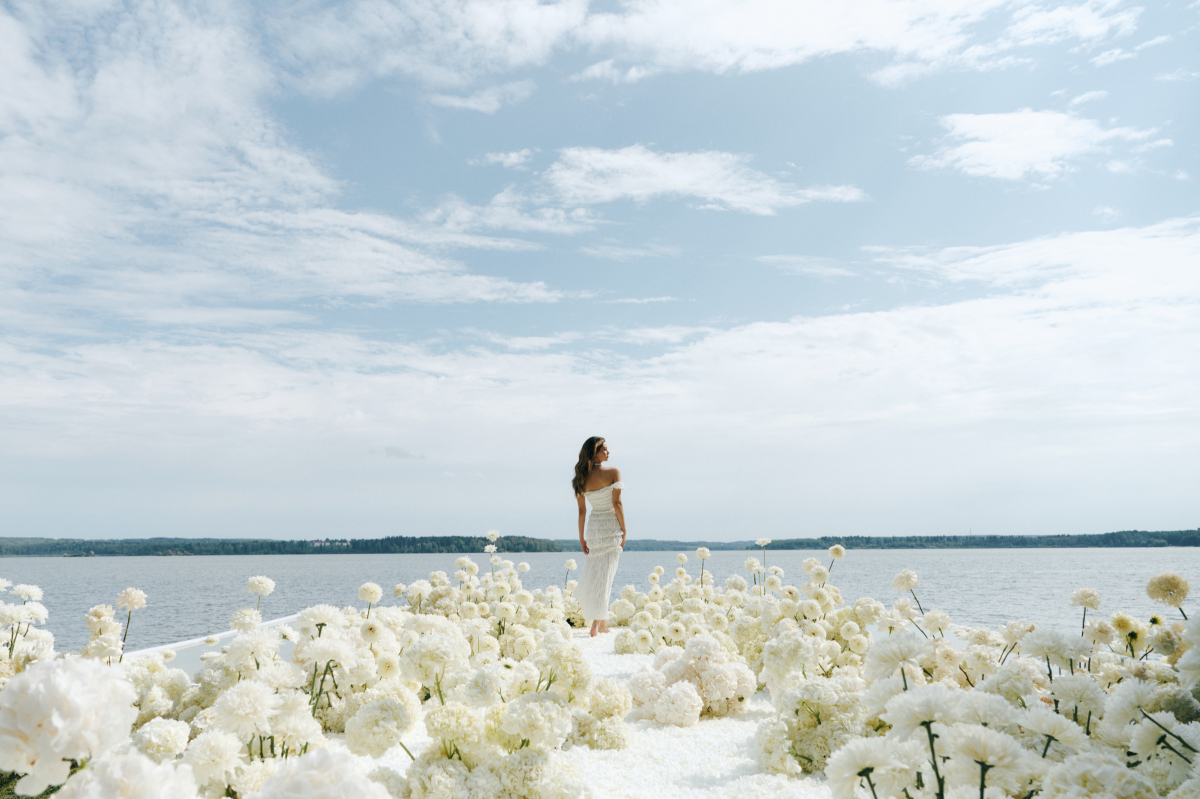 Агентства Morozova Wedding