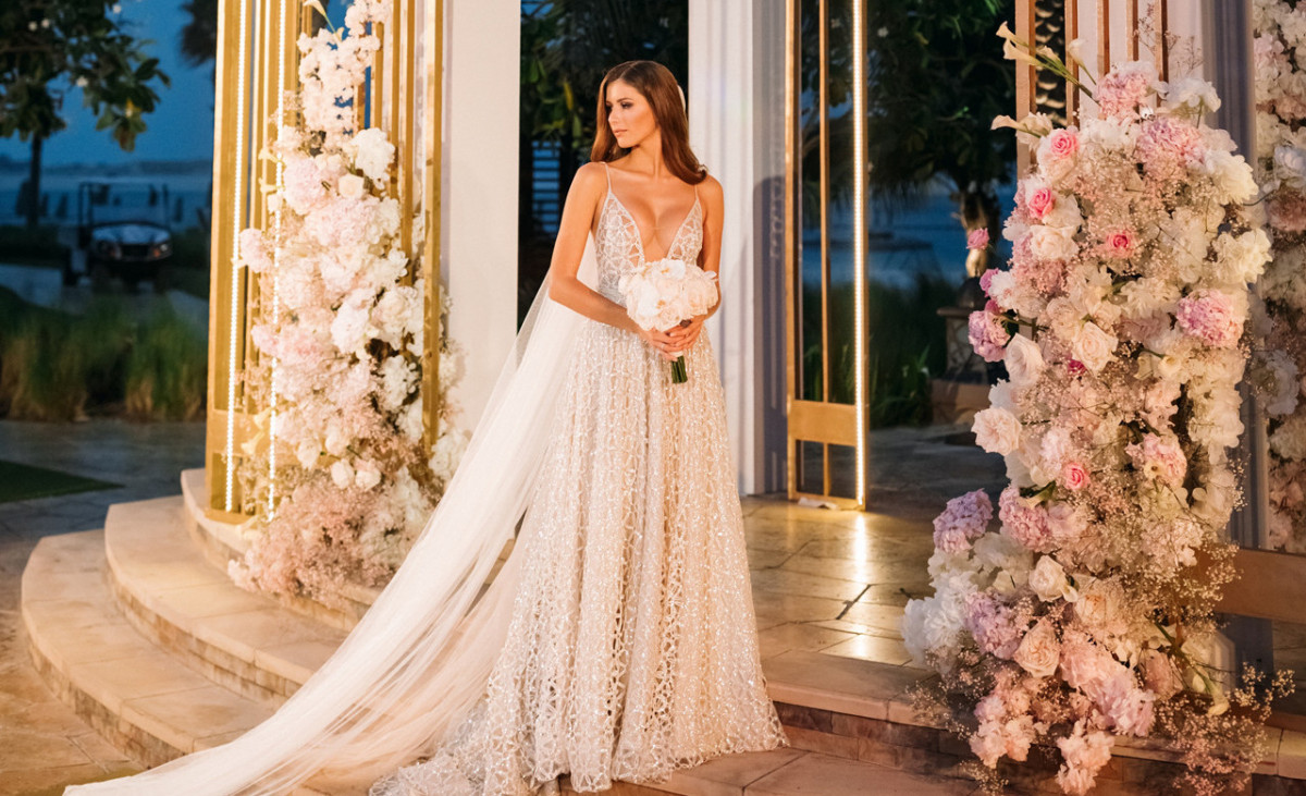 Платья Christi Wedding