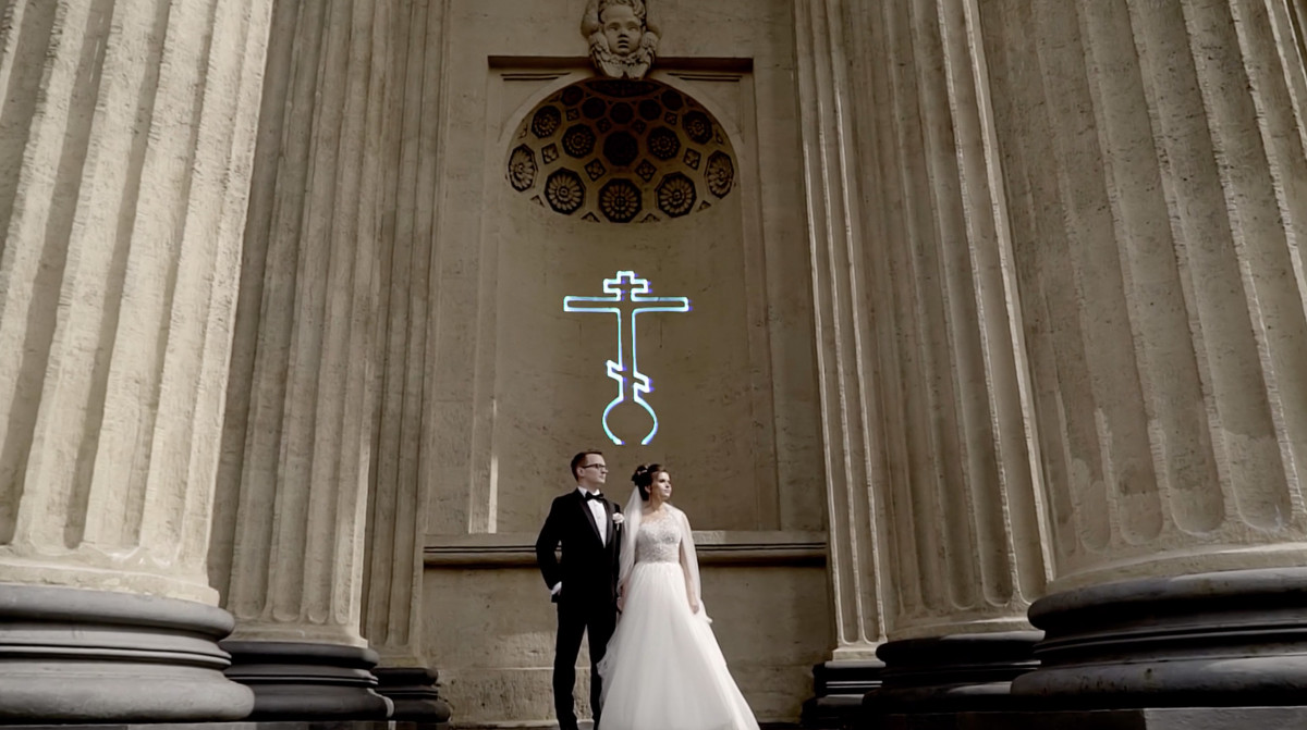 Видеографы Рустам Курбанов