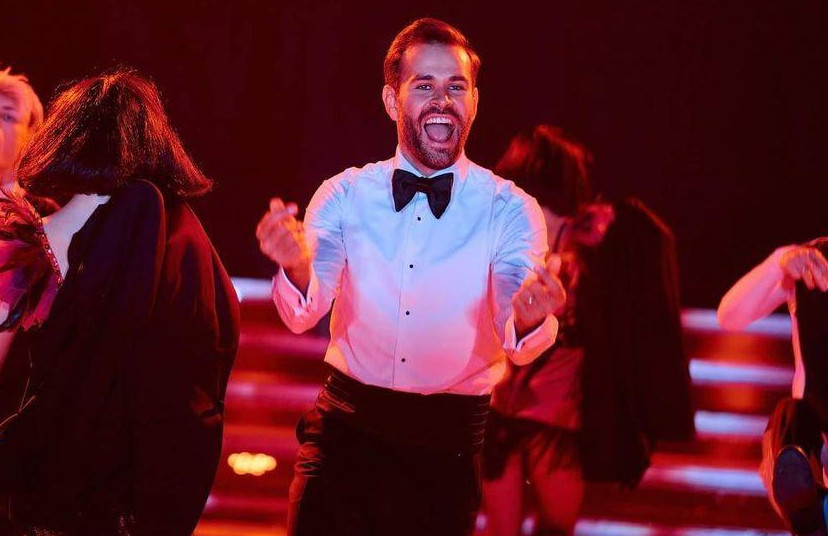 Ведущие Дмитрий Кохно