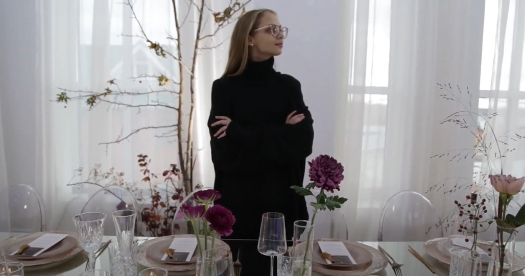 Декораторы PAVLÍNA design