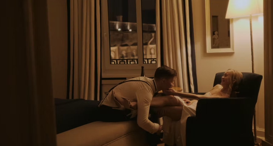 Видеографы Даниил Руденко