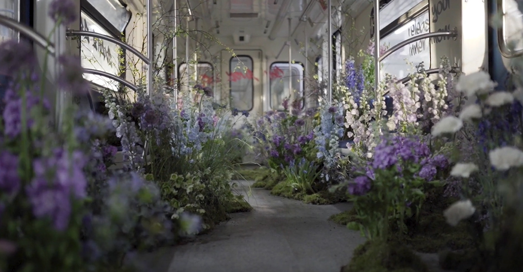 Декораторы PAVLÍNA design