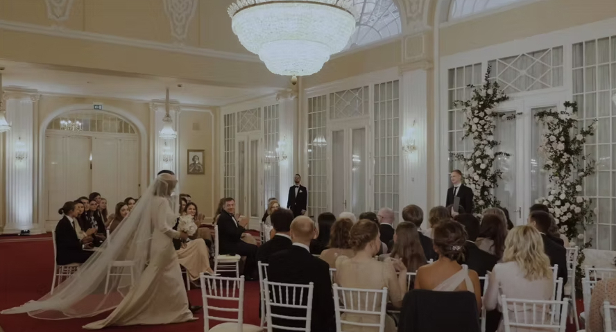 Видеографы Даниил Руденко