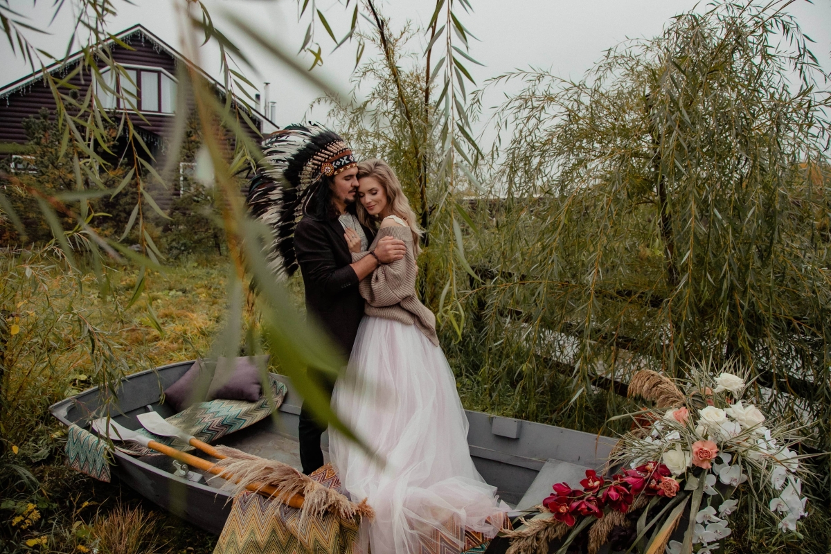 Площадки Ранчо