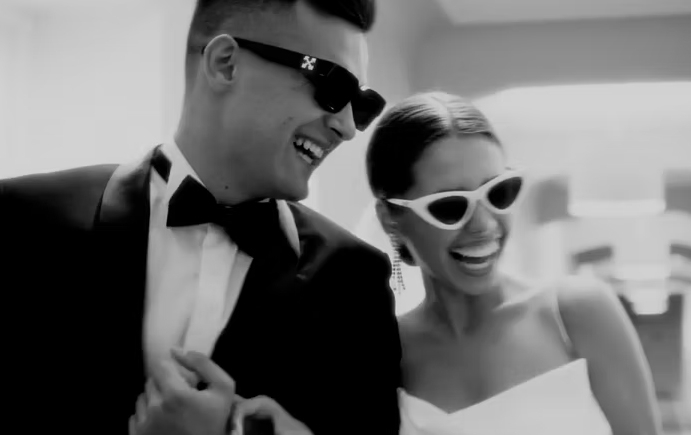 Видеографы Даниил Руденко