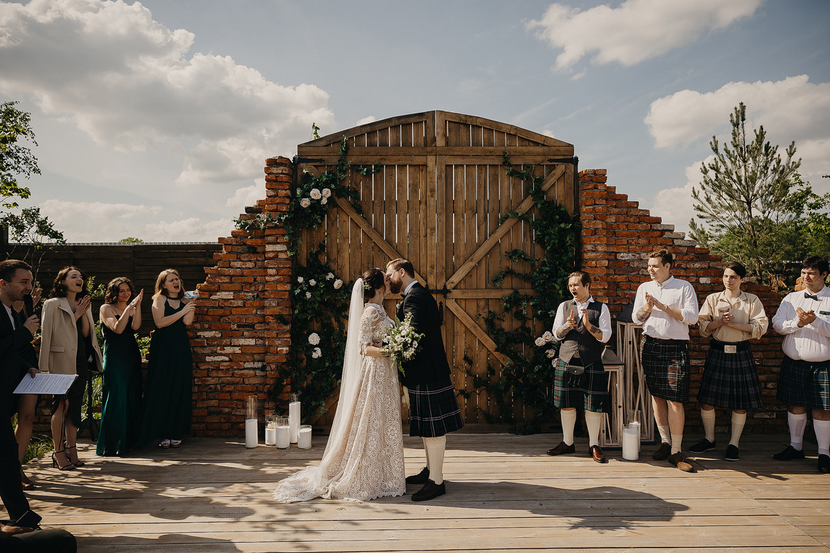 Площадки Ранчо