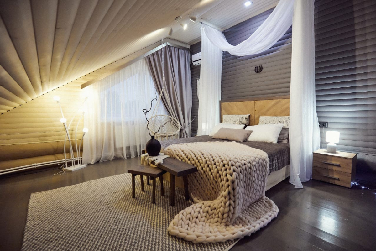 Площадки Ранчо