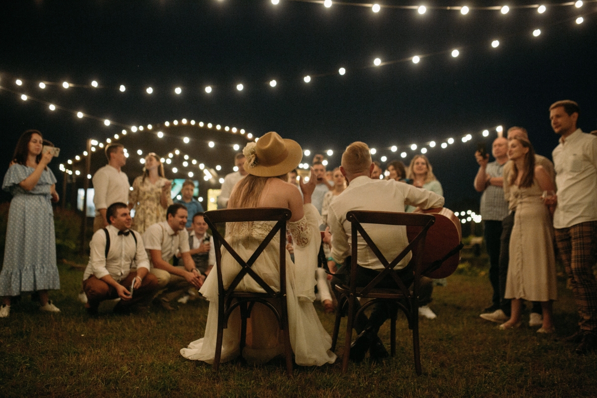 Площадки Ранчо