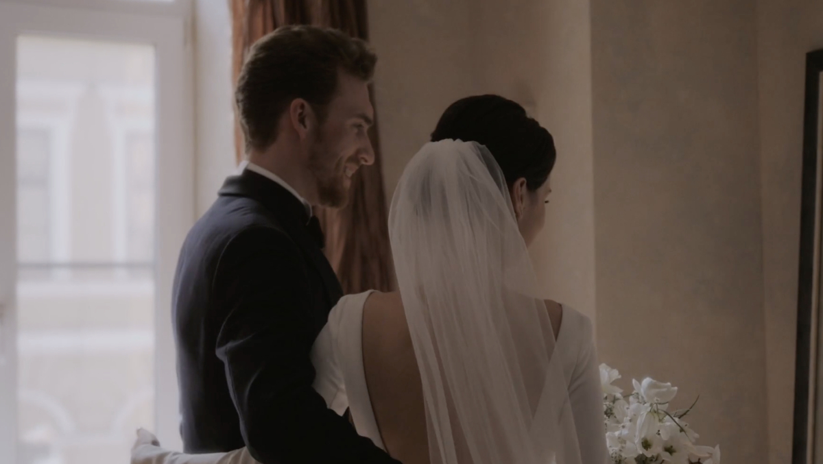 Видеографы Даниил Руденко