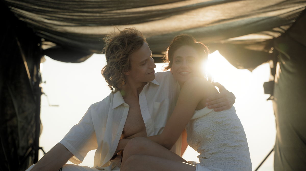 Видеографы Алексей Чижков