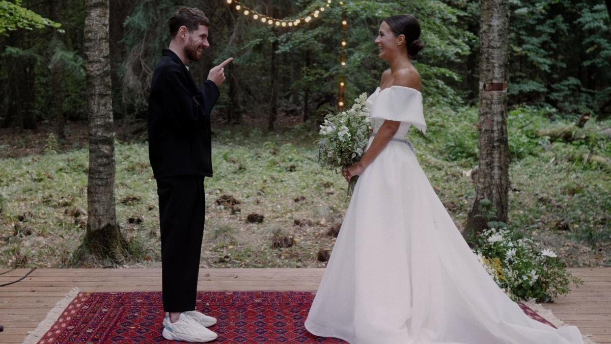 Видеографы MARRY ME FILMS