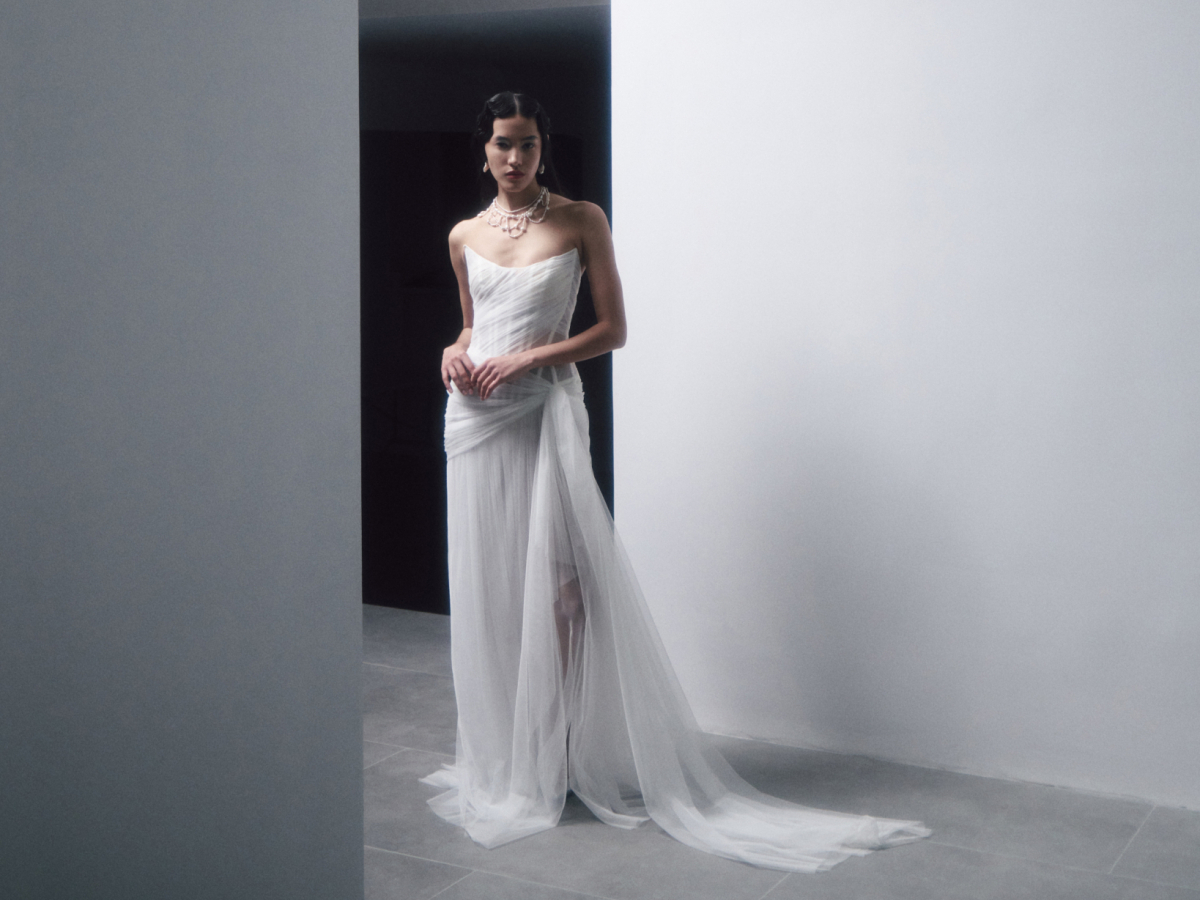 Платья Arina Boganova