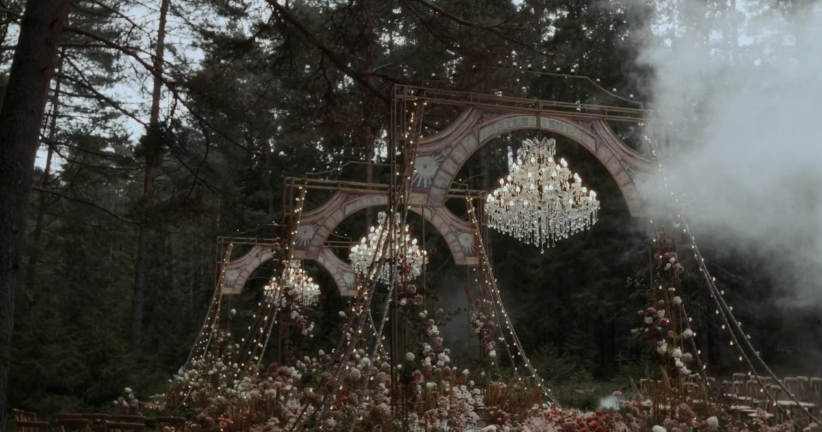 Видеографы Олег Леднев