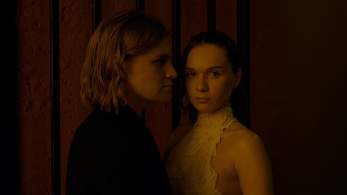 Видеографы Дмитрий Крылов