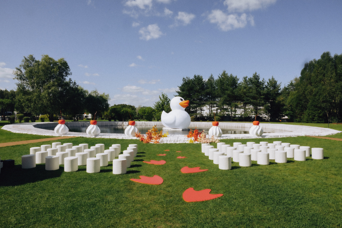 Агентства Bonweddings