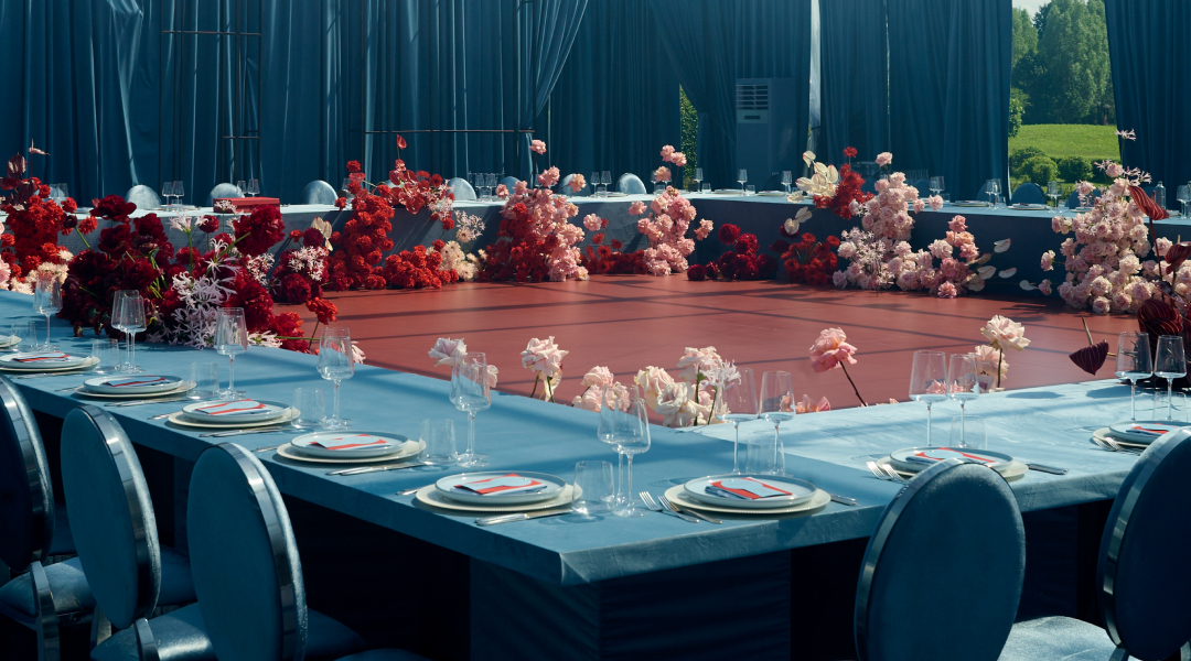 Агентства CELEBRATE IT