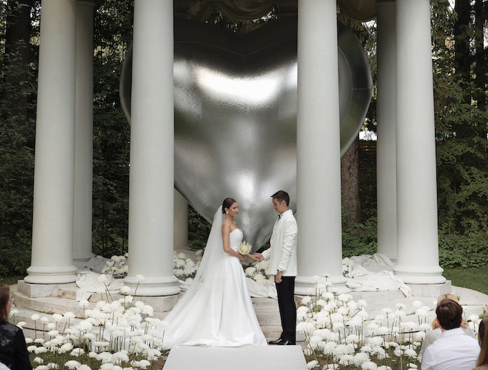 Агентства Bonweddings