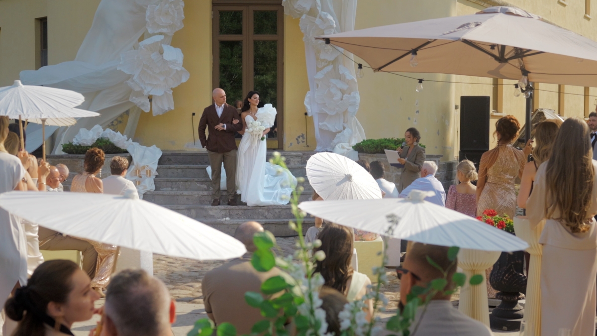 Видеографы Андрей Хромов