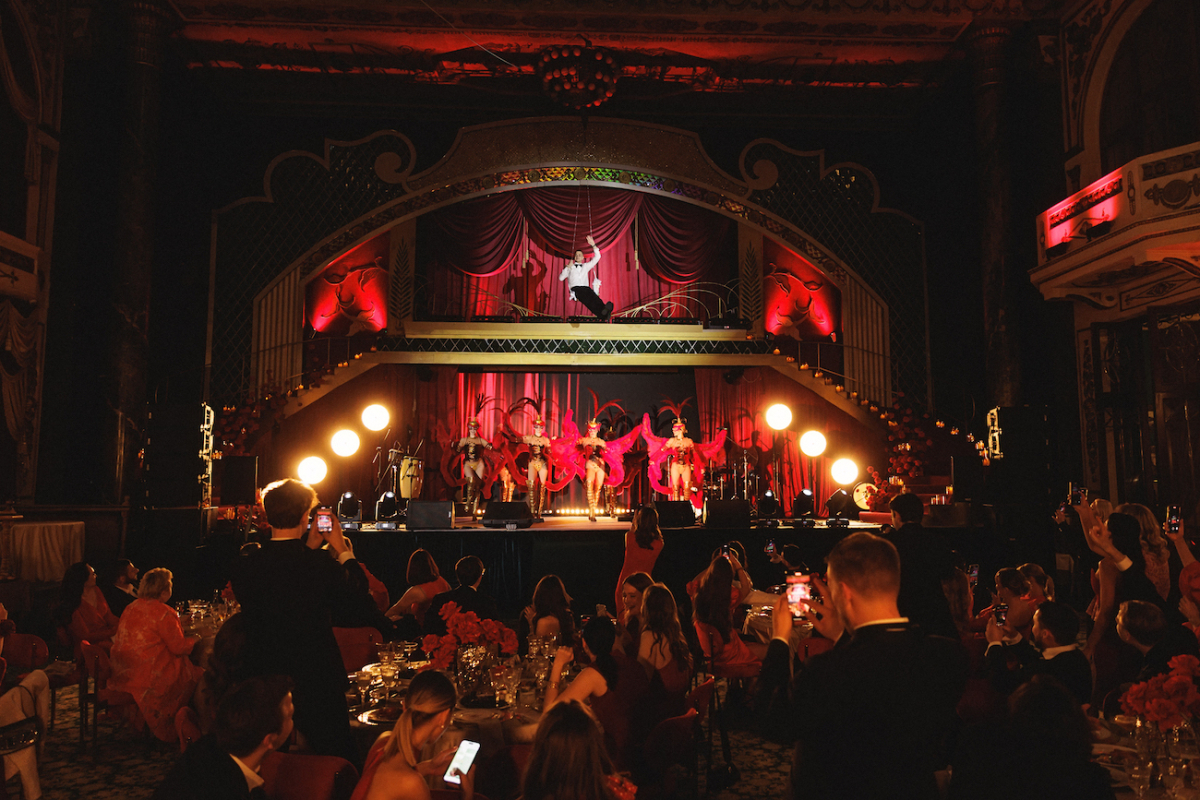 Агентства Bonweddings