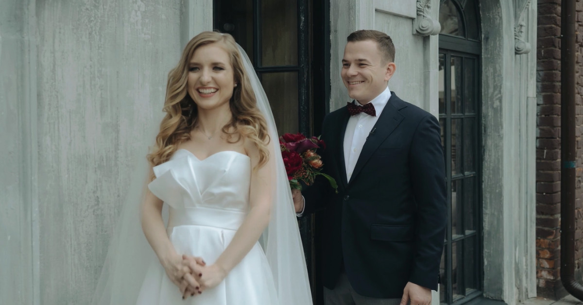 Видеографы Khlyustov Films Team