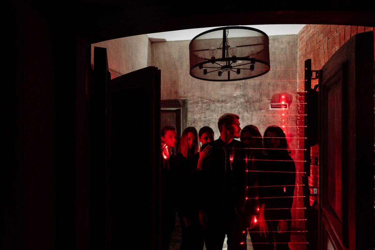 Агентства Feerique Event & Emotions