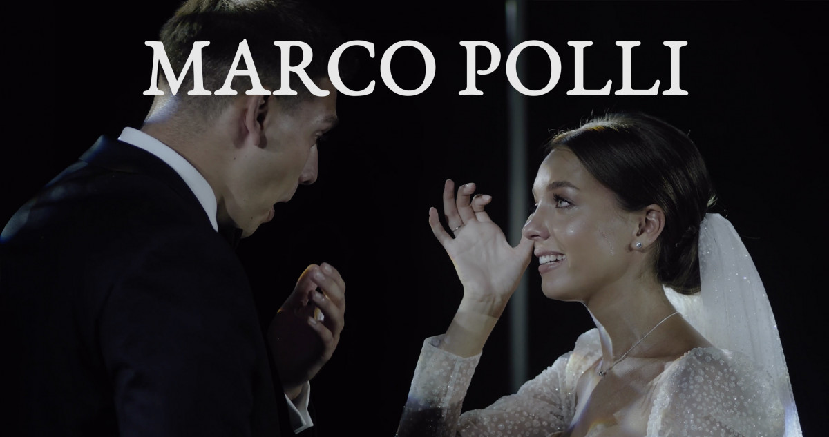 Видеографы Khlyustov Films Team