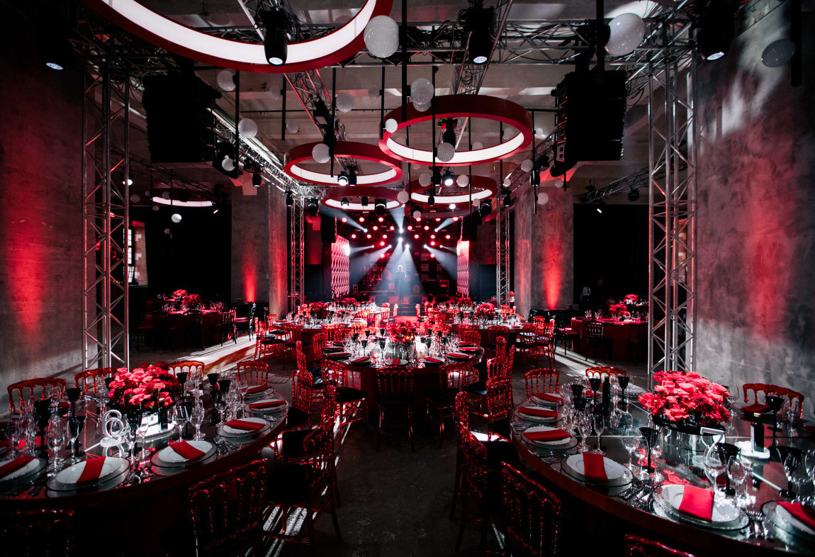 Агентства WE Production