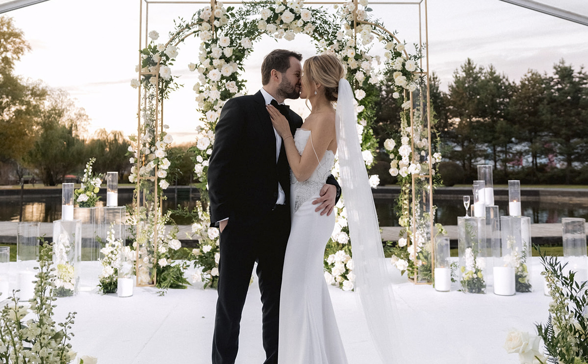 Агентства KEY. Family Event Service