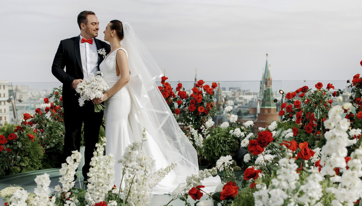 Агентства KEY. Family Event Service