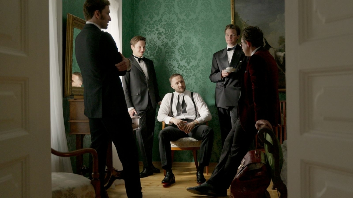 Видеографы AJVIDEO