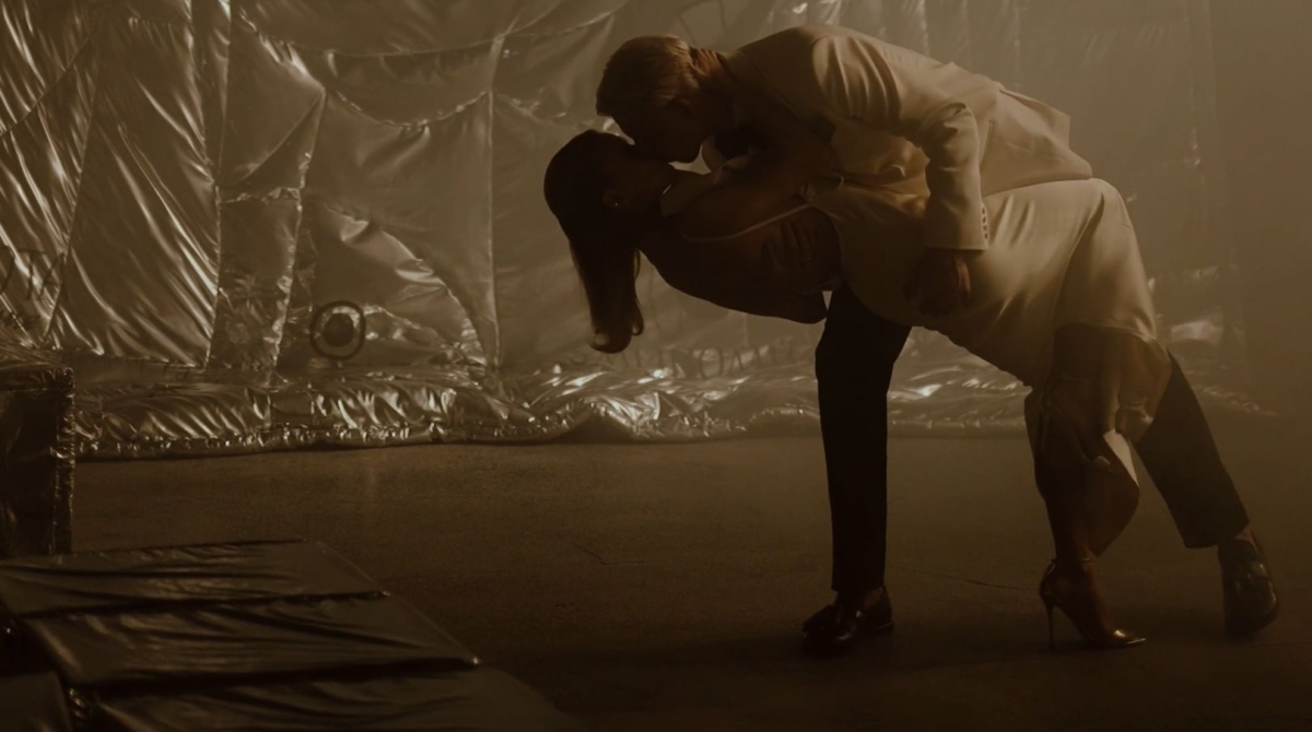 Видеографы Евгений Голливуд