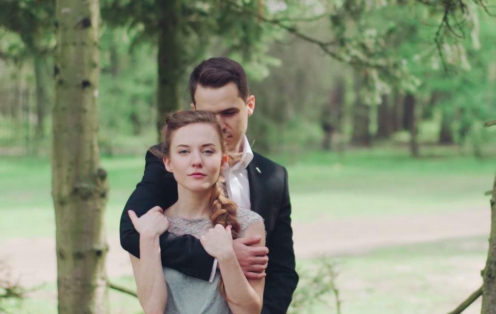 Видеографы Khlyustov Films Team