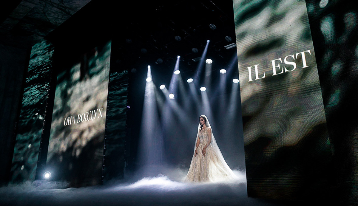 Агентства WE Production