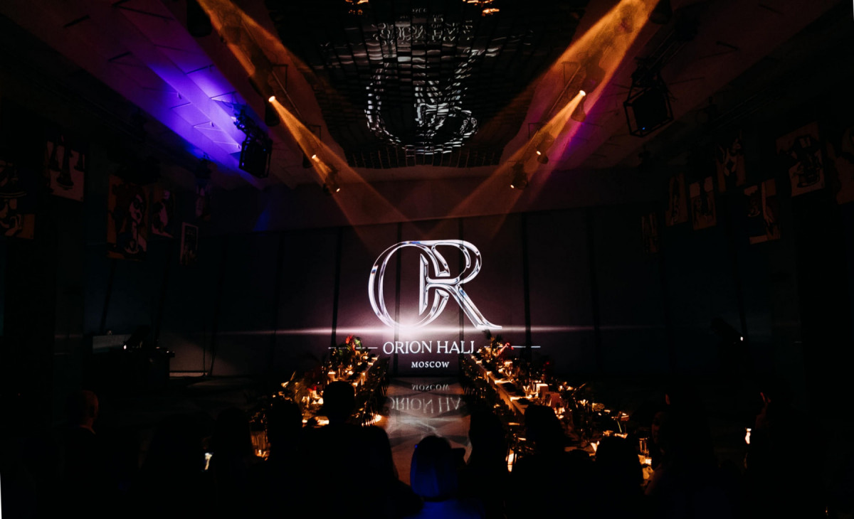 Площадки Orion Hall