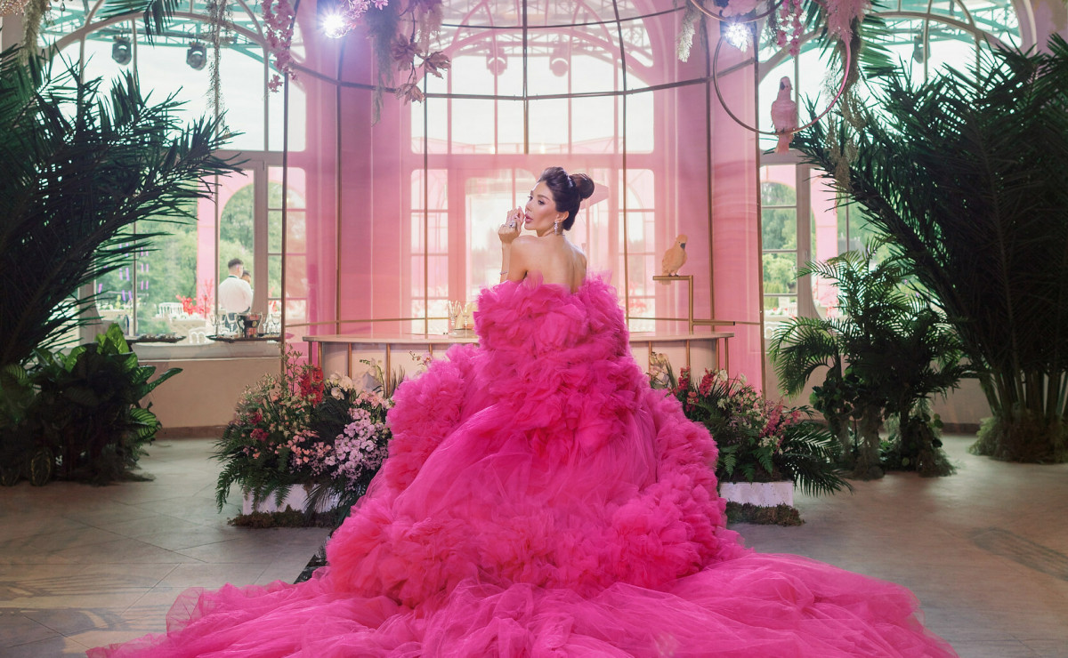 Видеографы Олег Шел