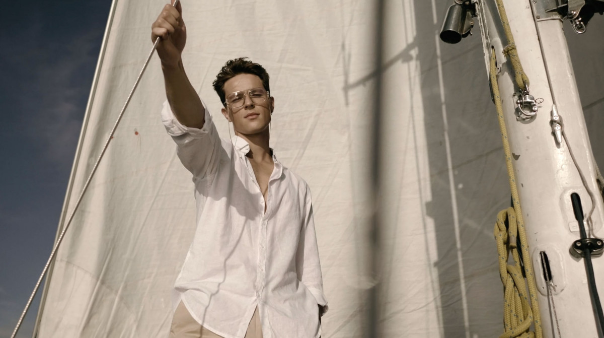 Видеографы Алексей Чижков