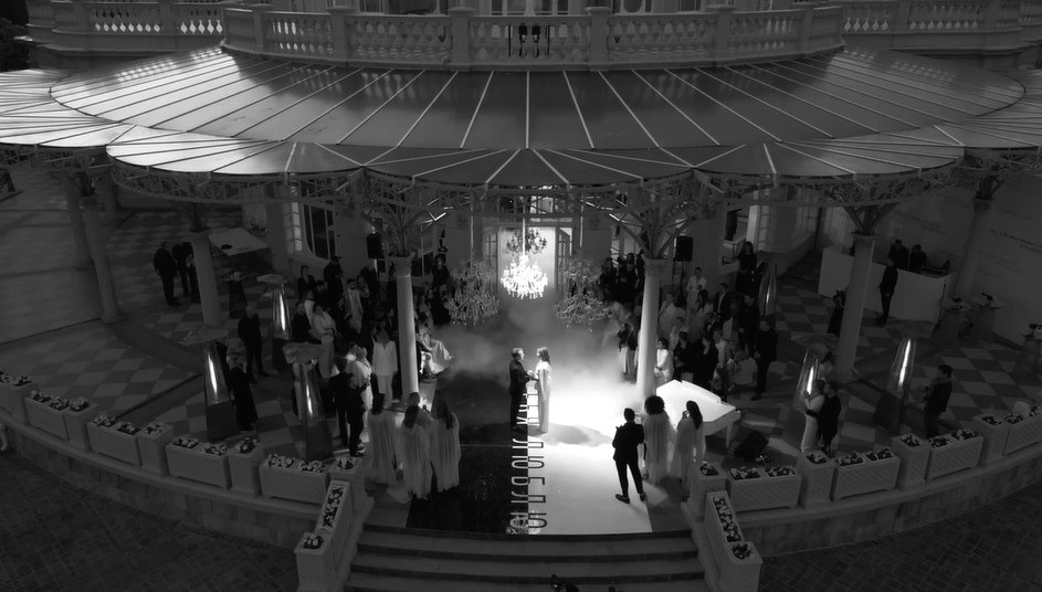 Видеографы Олег Шел