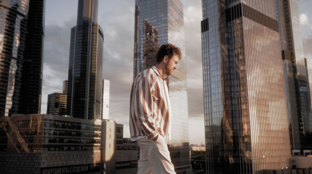 Видеографы Алексей Чижков