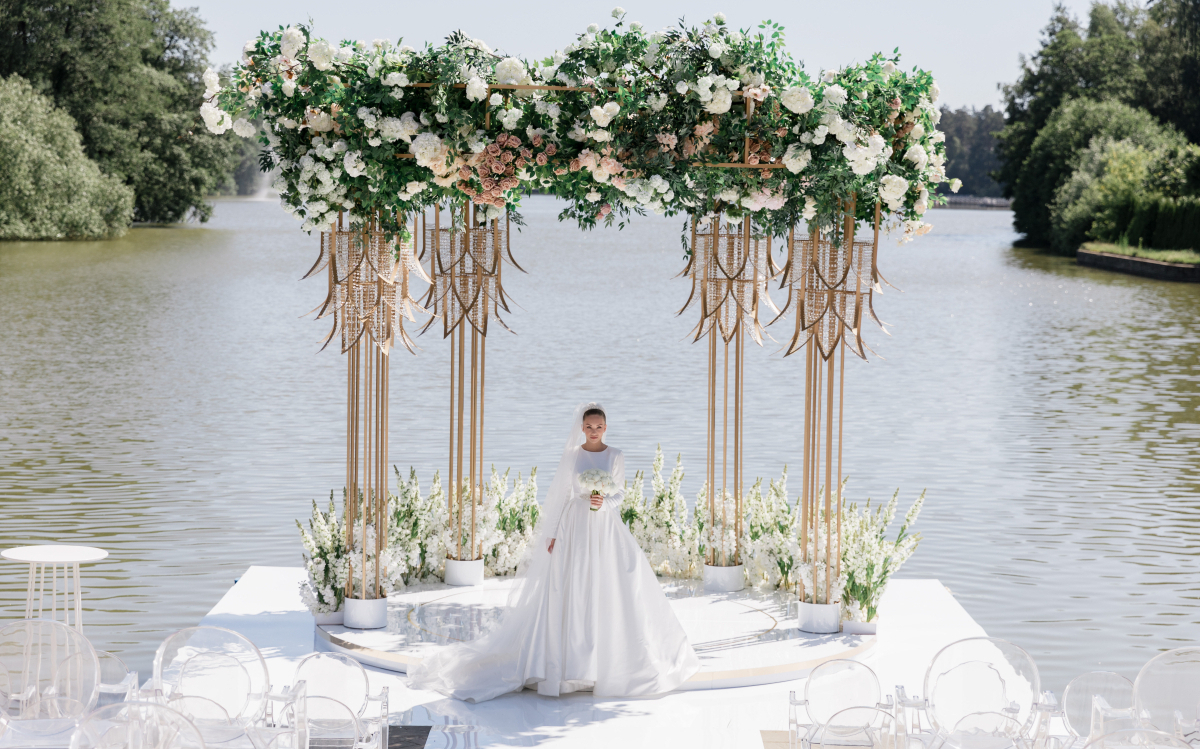 Агентства SvadBerry