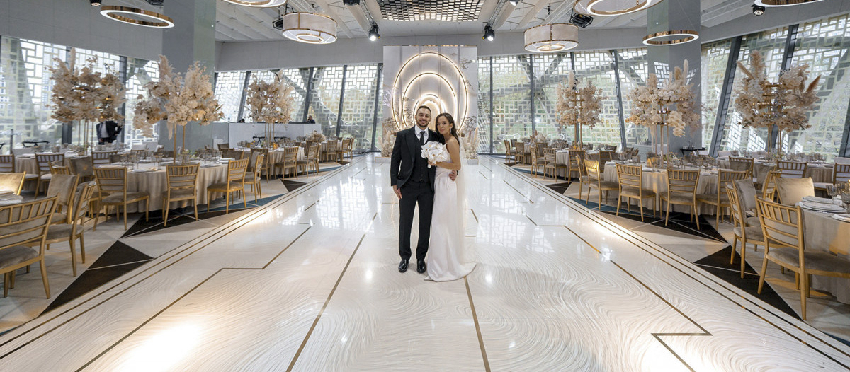 Агентства Russian Wedding Group