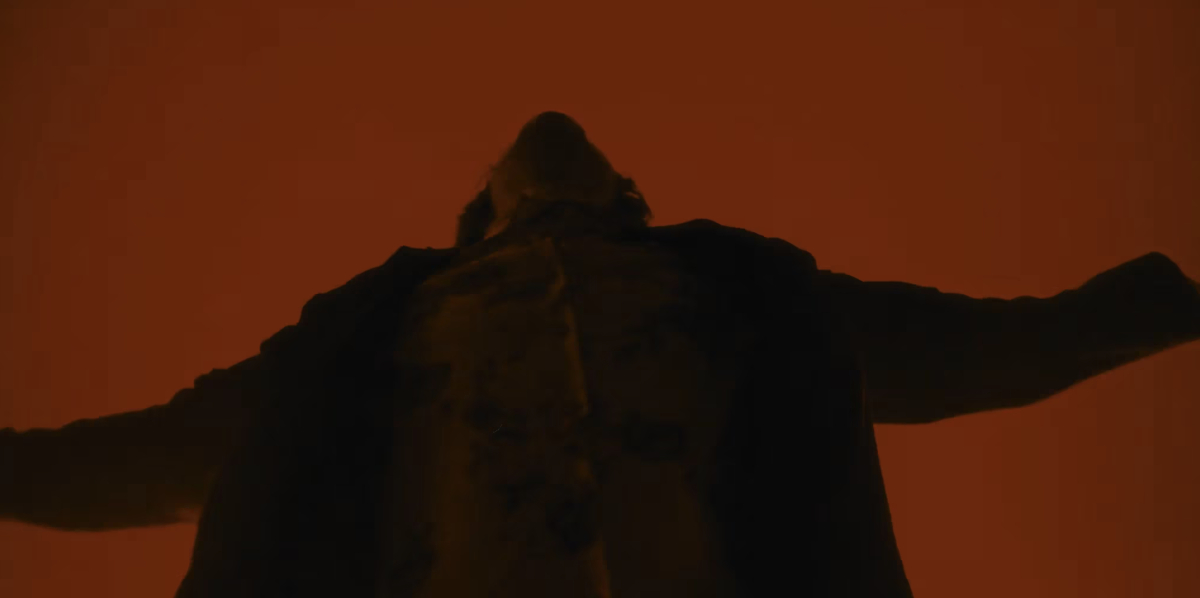 Видеографы Олег Леднев