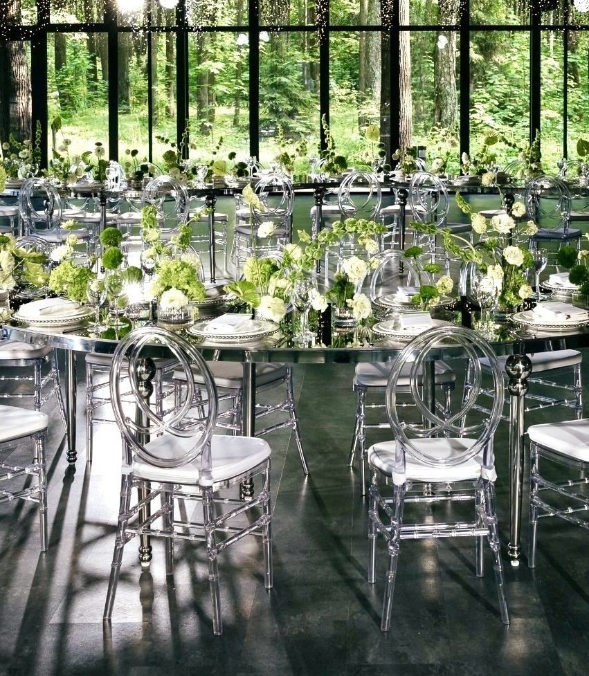 Площадки LES EVENT HOUSE