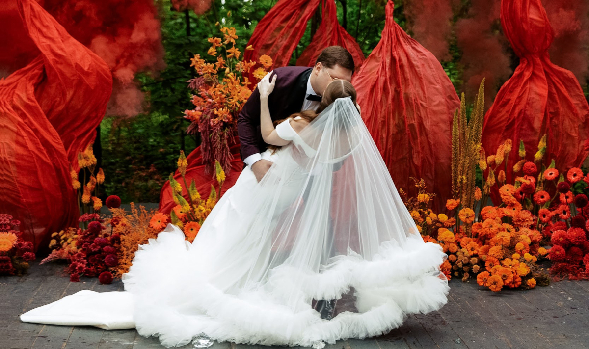 Площадки LES EVENT HOUSE