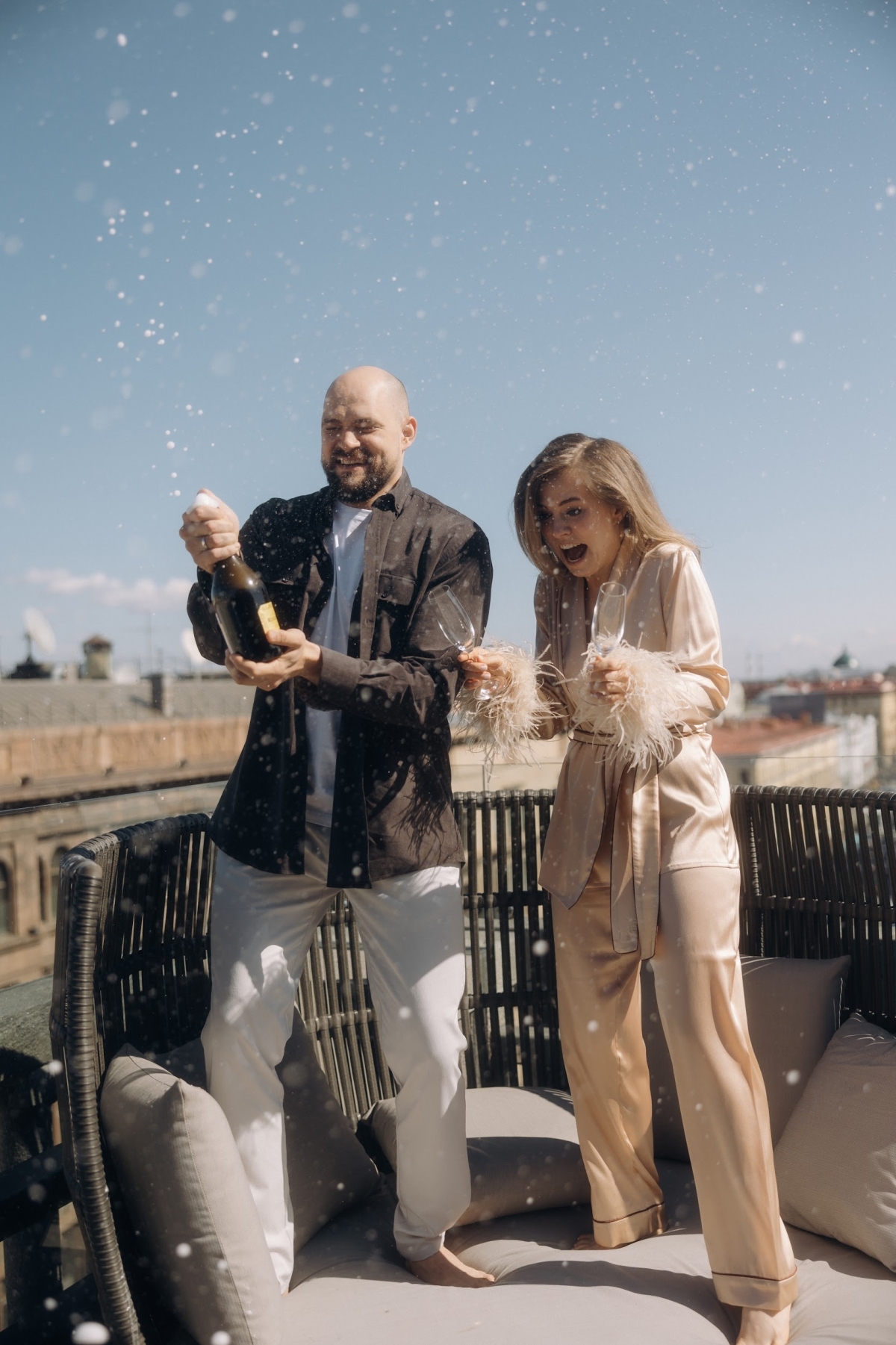 Агентства Now Family