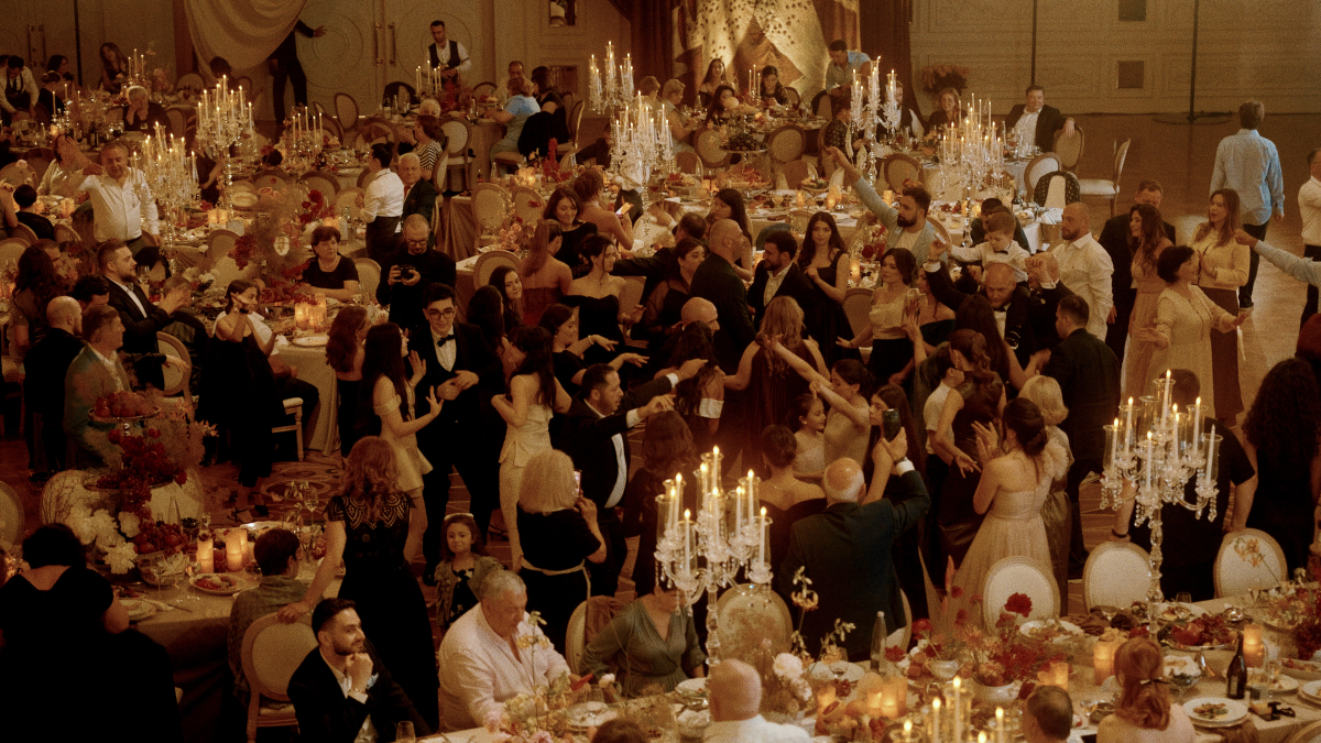 Видеографы Дмитрий Крылов