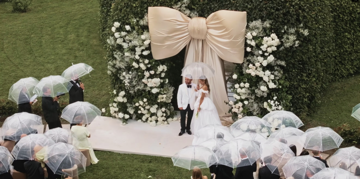 Видеографы Алексей Чижков