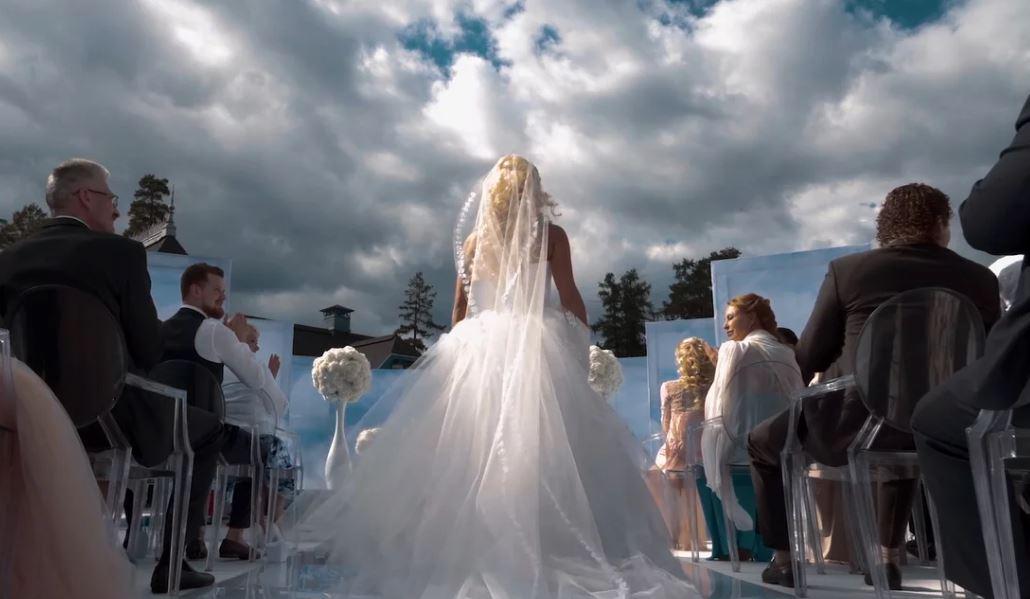 Декораторы Мария Каменская