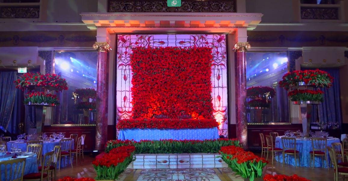 Декораторы Мария Каменская